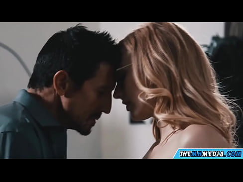 ❤️ Romantic poj niam nrog ib tug slutty blonde ❌  porn  ntawm porn hmn.pornoreino-com.ru ☑