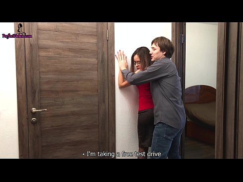 ❤️ Sexy Realtor Sensally Jerks Nws Pussy thiab Fucks Thaum Muag Nws Chav - Krempai ❌  porn  ntawm porn hmn.pornoreino-com.ru ☑