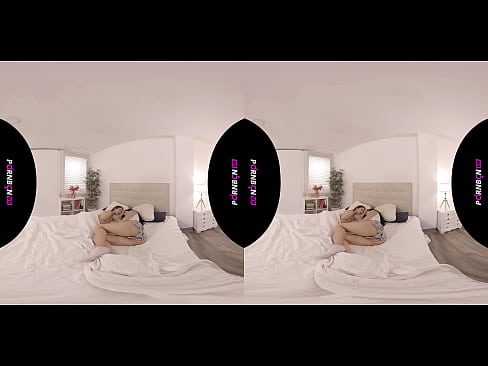 ❤️ PORNBCN VR Ob tug poj niam nyiam poj niam pw tsaug zog hauv 4K 180 3D virtual reality Geneva Bellucci Katrina Moreno ❌ porn ntawm porn hmn.pornoreino-com.ru ☑