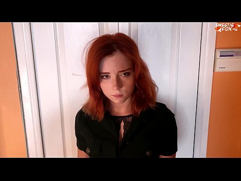 ❤️ Tus neeg saib xyuas kev nyab xeeb rau txim rau poj niam zoo nkauj rau kev muag khoom - Cum hauv qhov ncauj ❌  porn  ntawm porn hmn.pornoreino-com.ru ☑