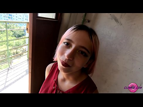 ❤️ Cov tub ntxhais kawm Sensual Sucks ib tug neeg txawv txawv nyob rau hauv lub Outback - Cum ntawm nws lub ntsej muag ❌ porn ntawm porn hmn.pornoreino-com.ru ☑